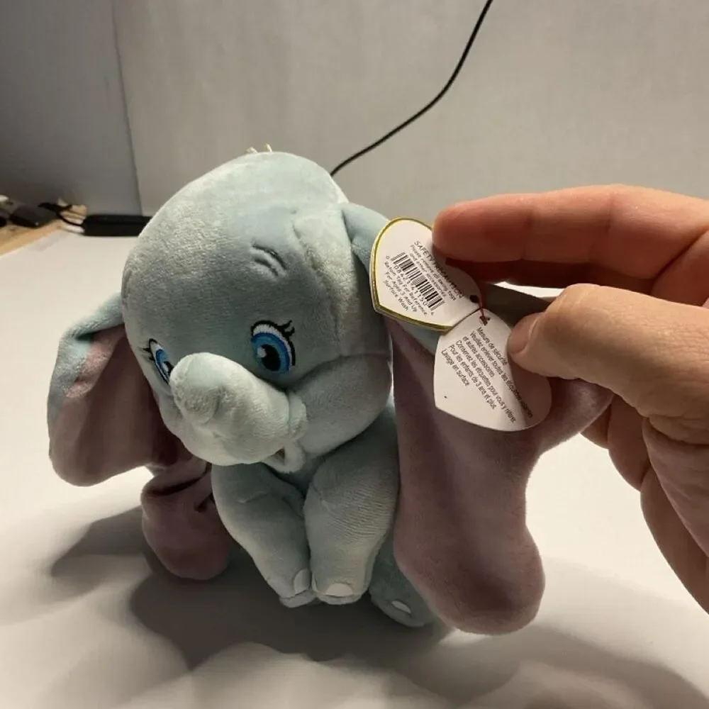 Disney multi Stuffed-animals
